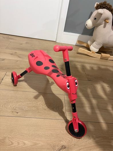 3-Wheel toddler Scooter