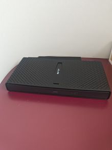 Home Router