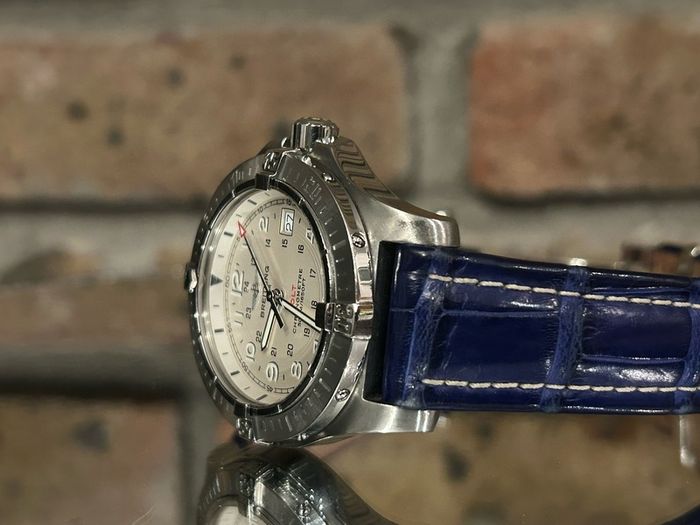 Breitling Colt - Mens Wristwatch