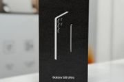 Samsung S25 Ultra EU Model