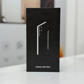 Samsung S25 Ultra EU Model