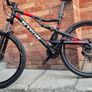 btwin mtb mountain bike 27.5 Image 3