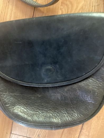 Chesneau bag vintage