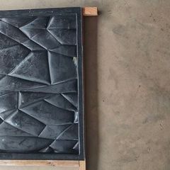tile mould