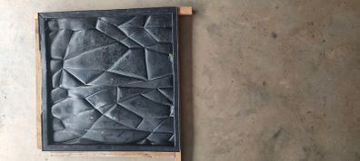 tile mould