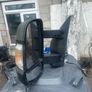 Citroen relay boxer ducato passenger mirror Image 3
