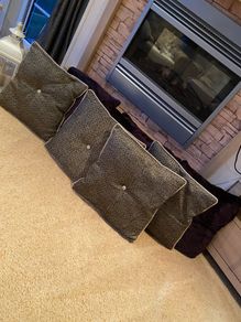 pillows