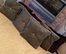 pillows
