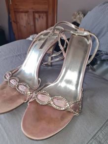 Kurt Geiger heels