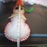 handmade snowman decoration Image 4