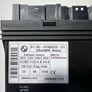 Bmw 5 6 Series E60 E63 E64 Kbm Basis Gateway Body Control Ecu Module Bcm 9168833. Image 4