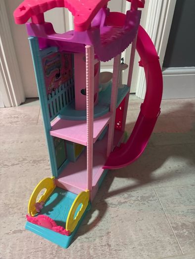 Barbie Toys and Dolls Bundle,