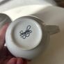 Sugar Bowl & Milk Jug Set Image 3