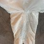 Wedding Dress Art Couture Image 5