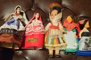 Collectable Dolls