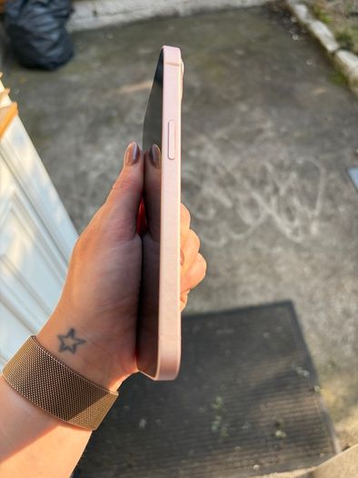 Apple iPhone 13 128GB Pink