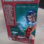 COLLECTORS:Official "GEN 13"(Rain Maker)Figure12" Image 3
