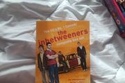 The inbetweeners complete boxset