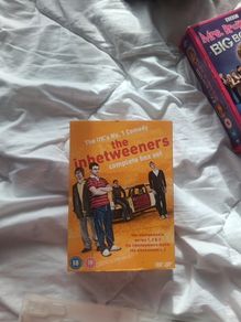 The inbetweeners complete boxset