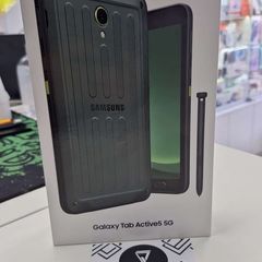 Galaxy Tab Active5 5G