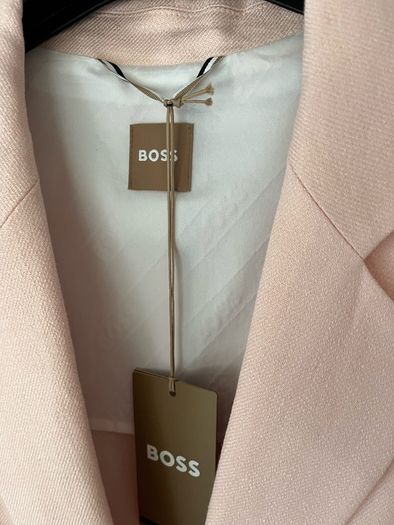 Hugo Boss ladies blazer new with tags