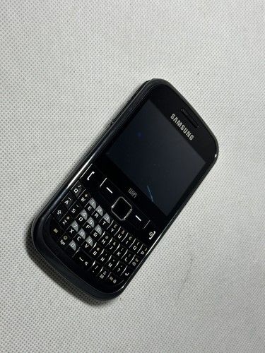 Samsung Chat