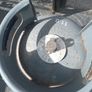 Patio gas bottle (full) Image 2