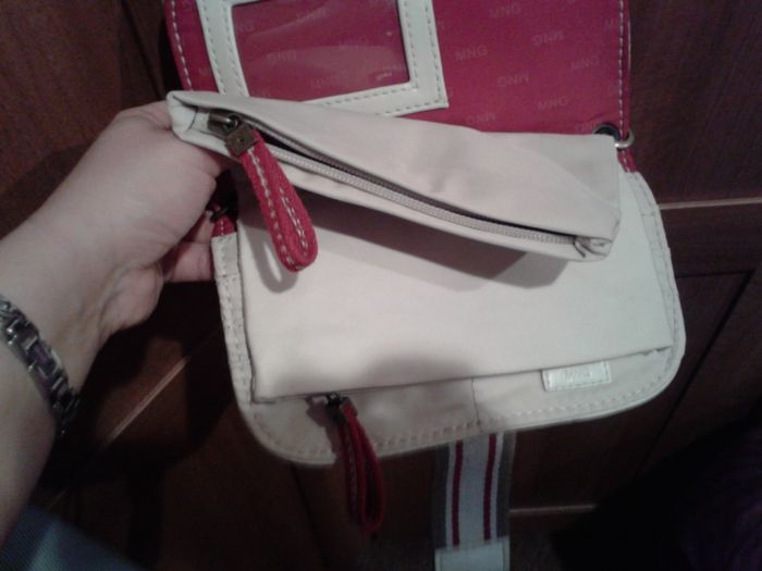wallet/bag