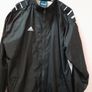 new genuine adidas Black jacket XL Image 2