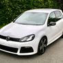 2013 Mk6 Volkswagen Golf R Image 7