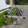 boat trailer Image 3