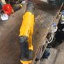 Dewalt cordlees reciporcating saw Image 5