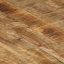 Coffee Table 180x90x40 cm Rough Mango Wood Image 6