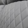3+2 Roman Leather Recliner Sofa Image 8