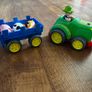 Kids tractor set Image 2