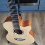 Tanglewood TWR2 SFCE  Electro Acoustic - Natural Satin Image 5