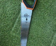 Hand Saw