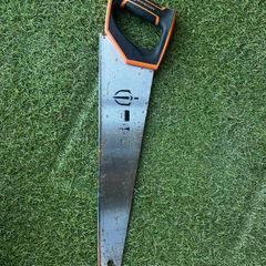 Hand Saw