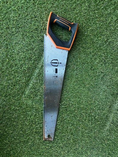 Hand Saw