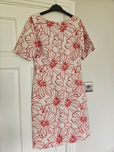 fee G Dress and Coat