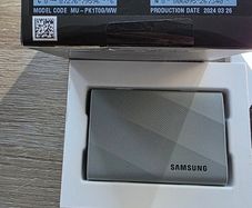 Samsung t9 ssd external 1tb