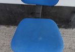 Swivel chair