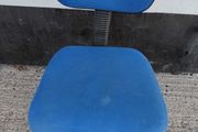 Swivel chair