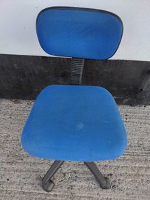 Swivel chair