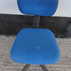 Swivel chair