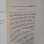 Armenia and Europe: An Indictment by Johannes. Edited by j. Rendel Harris (HQ97) Image 5