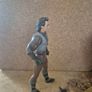 Robin Hood Action Hero Figure 1991 Image 3