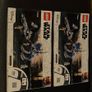 lego Star Wars instruction manuals Image 10