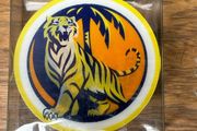 6 Brand New Tiger Beer Coasters