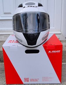 Motorcycle Helmets